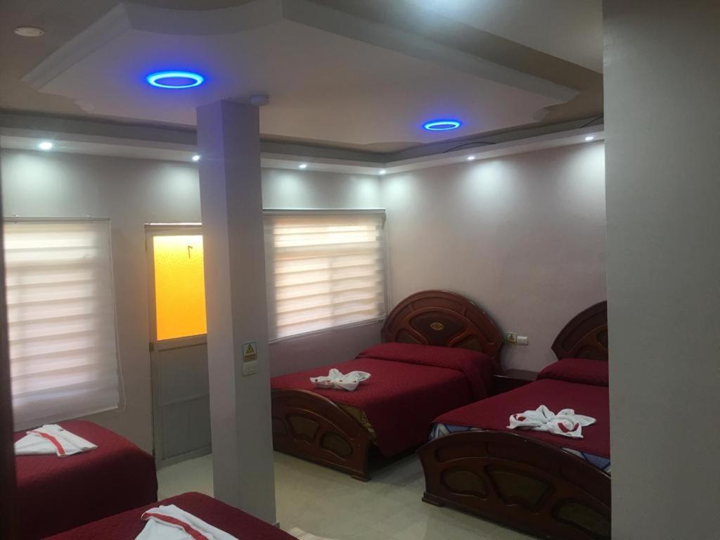 Hostal San Francisco San Cristóbal Екстериор снимка