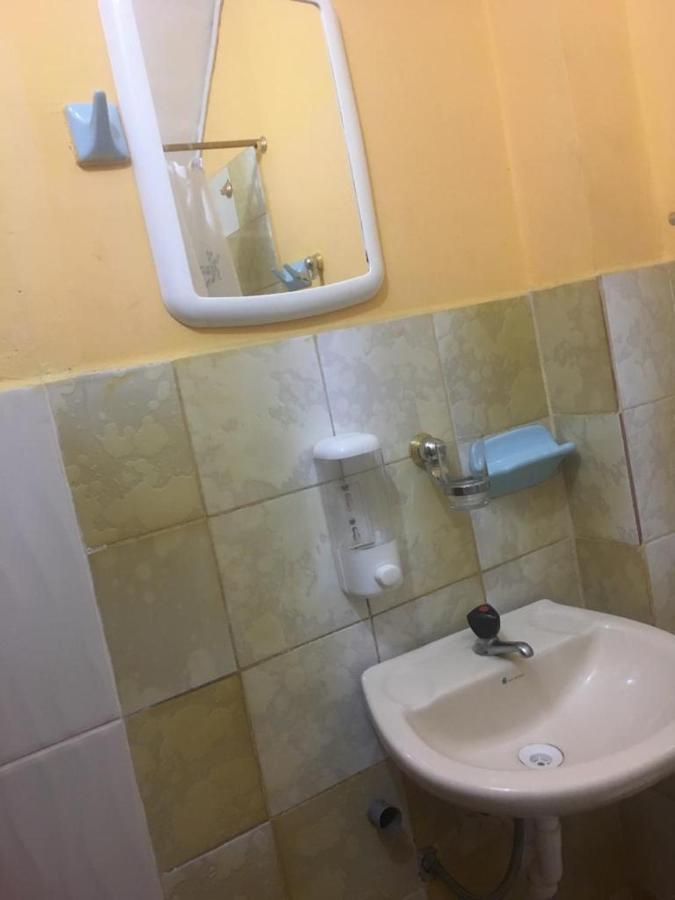 Hostal San Francisco San Cristóbal Екстериор снимка